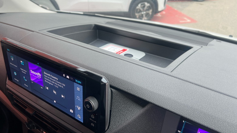 Citroen Dispatch M Diesel 2.0 BlueHDi 145ps Crew Van Enterprise